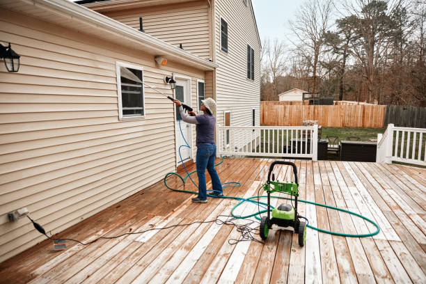 Best Pressure Washing Company Near Me  in Driggs, ID