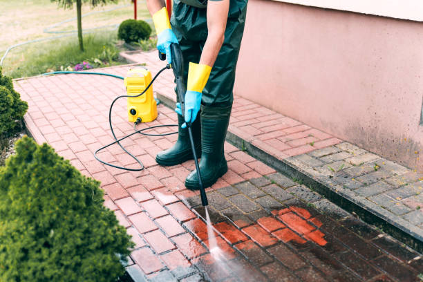 Best Affordable Pressure Washing  in Driggs, ID