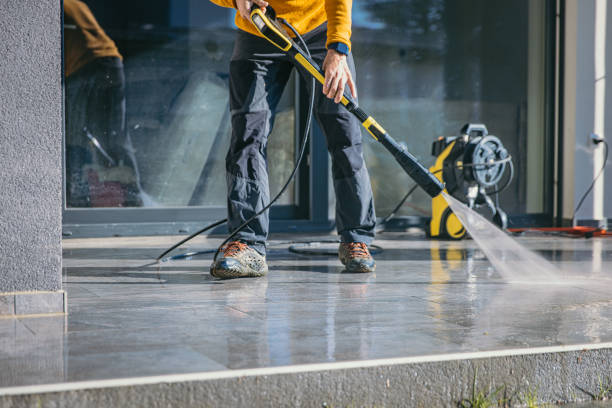 Best Affordable Power Washing  in Driggs, ID