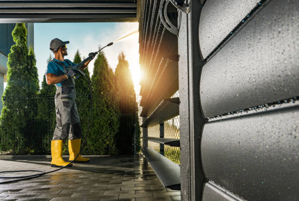 Best Local Pressure Washing Services  in Driggs, ID