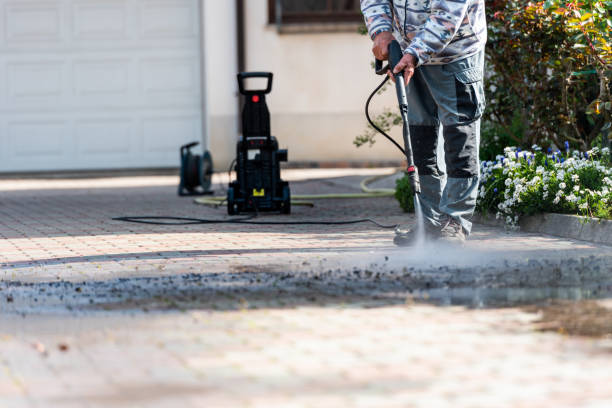 Best Affordable Power Washing  in Driggs, ID