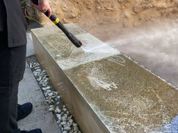 Best Residential Pressure Washing Services  in Driggs, ID