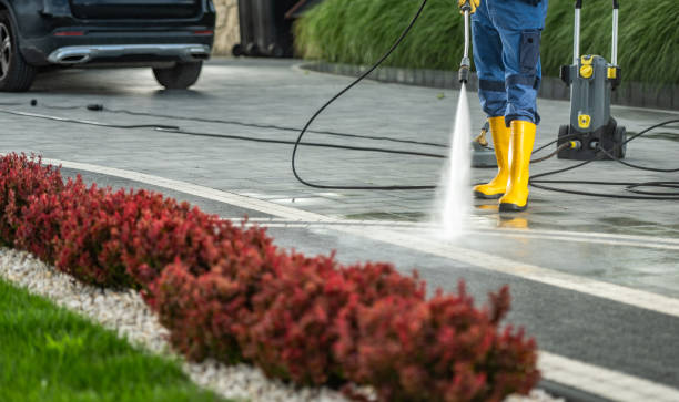 Best Commercial Building Pressure Washing  in Driggs, ID