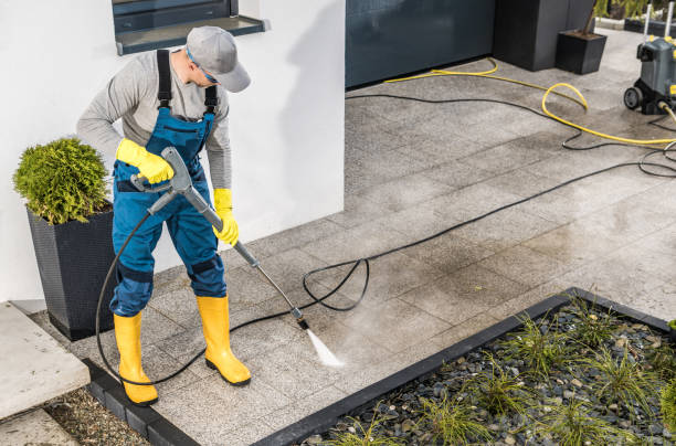 Professional Pressure Washing in Driggs, ID