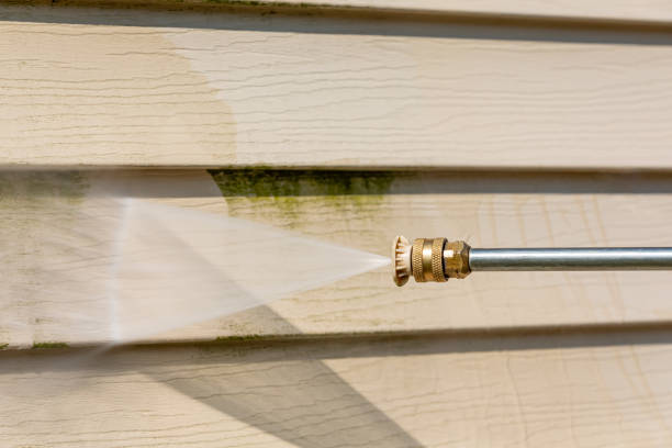 Best Commercial Pressure Washing  in Driggs, ID